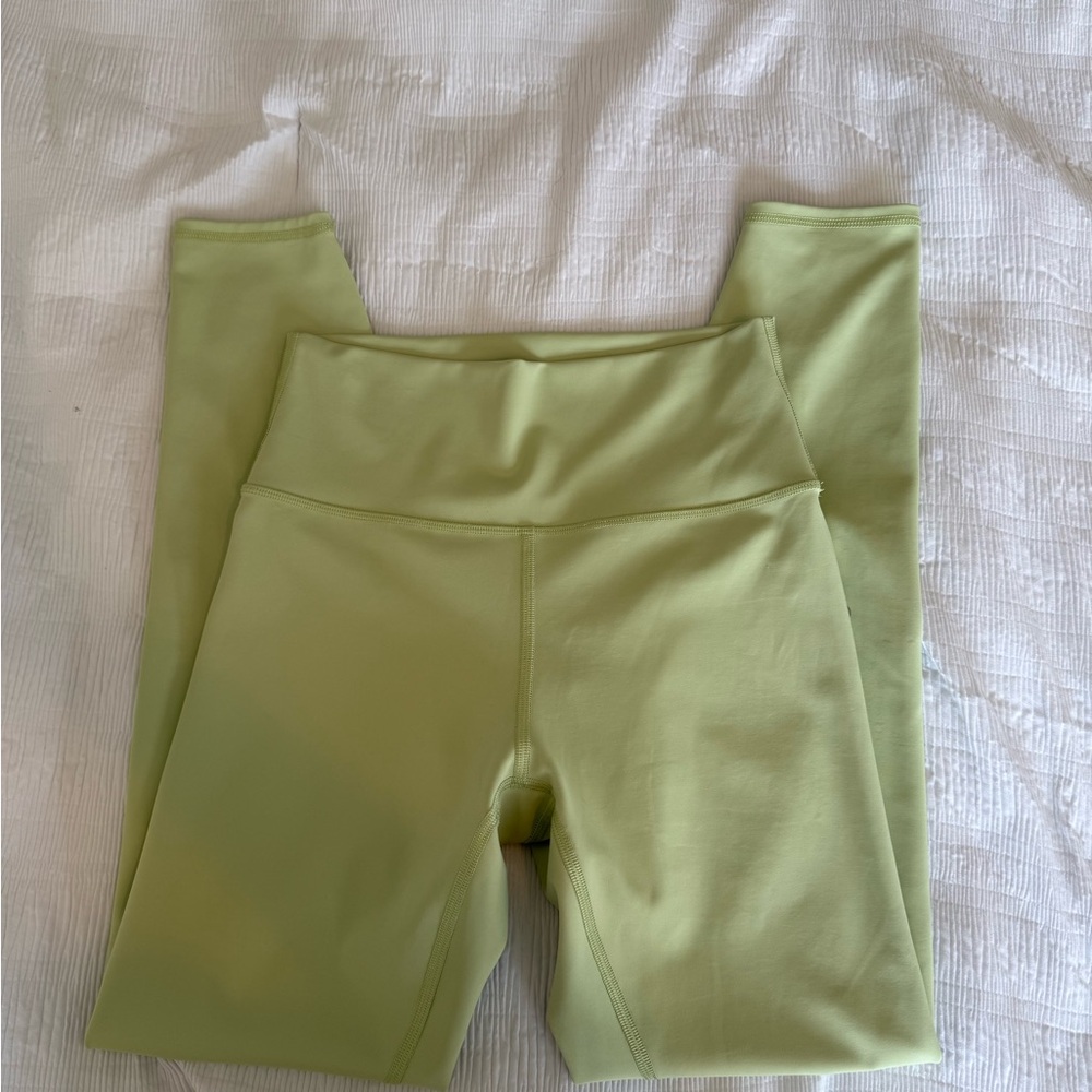 ALO Yoga High-Waist Airlift Leggings